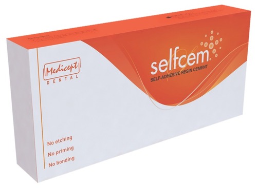Selfcem
