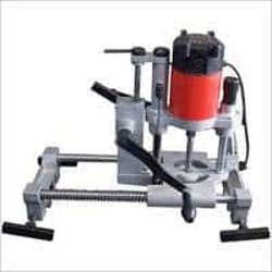 Wood-Working-Machine