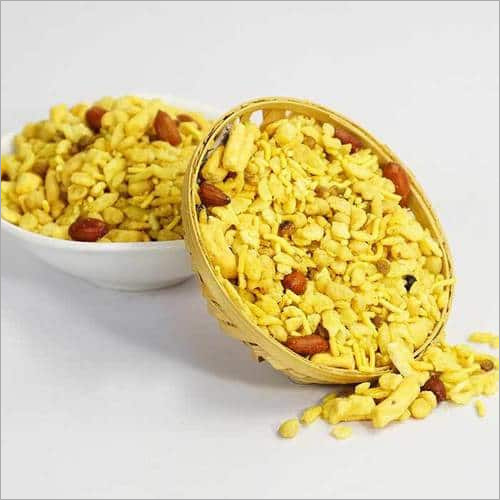 Khatta Meetha Namkeen