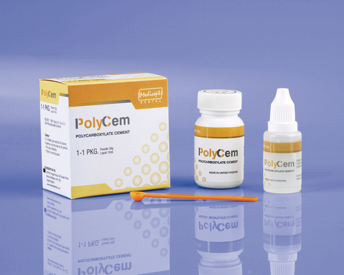PolyCem