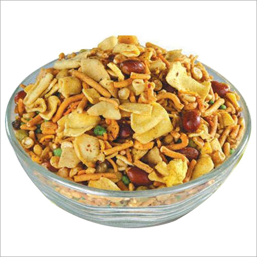 Mixture Namkeen