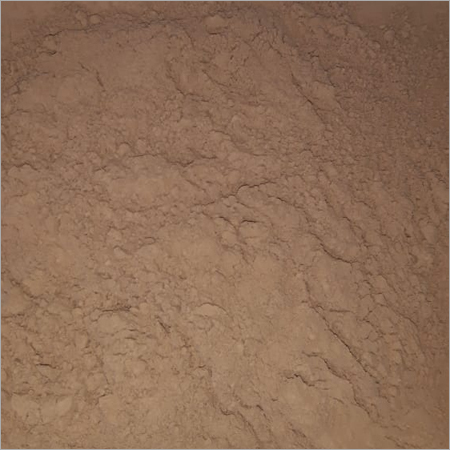Bentonite Powder