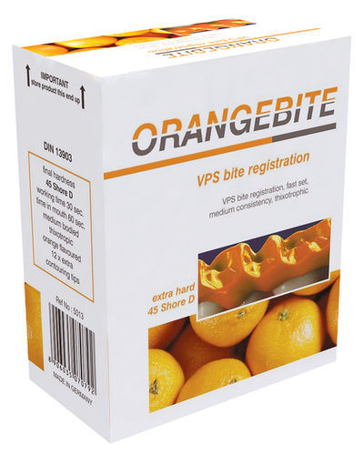 Orangebite N