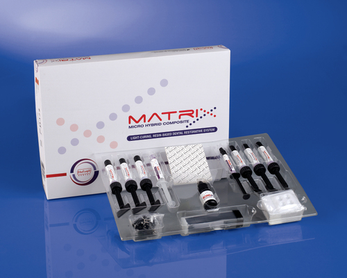 Matrix Kit
