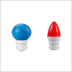 Night Color Bulb