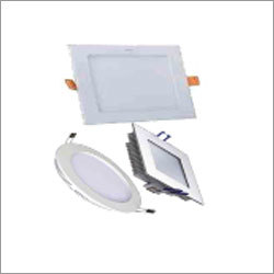 Led Slim Panel Light