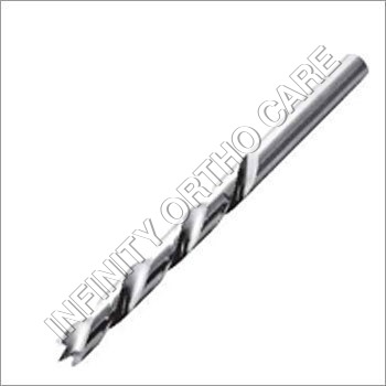 Drill Bit By INFINITY ORTHO
