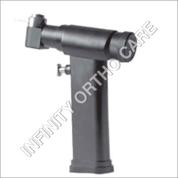 Battery Operated Oscillating Saw System
