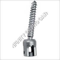 Poly Axial Pedicle Screw