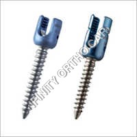 Reduction Screw