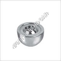 Bipolar Modular Cup Collarless