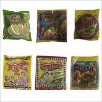 Moong Dal Papad