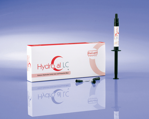 HydroCal-LC
