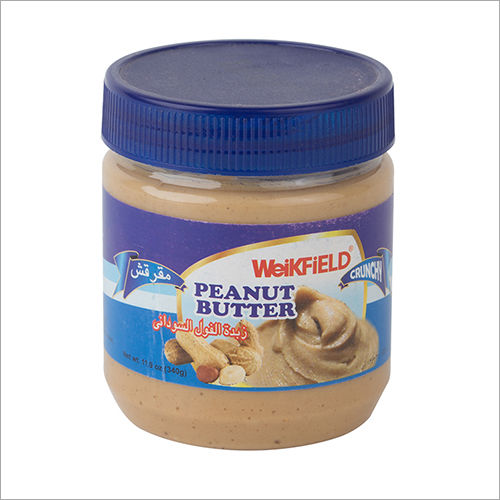 age for peanut butter