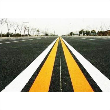 Road Marking Machines