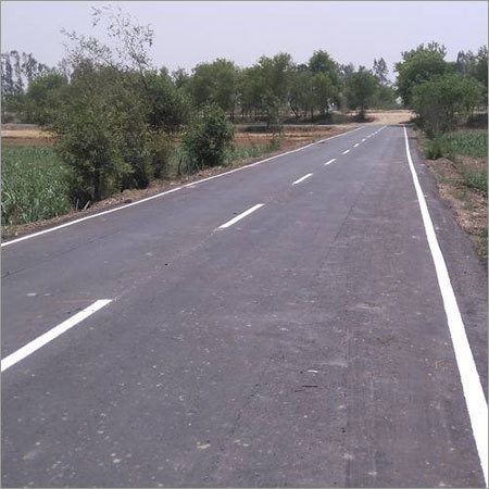 Road Marking Paint