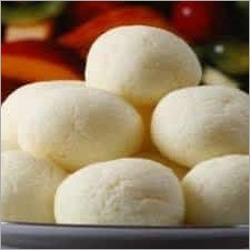 Spongy Rasgulla
