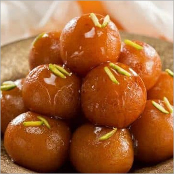 Gulab Jamun