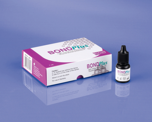 Bond Plus - Resin, 5ml, Dropper Bottle | Strong Bond, Easy Application, Durable, Fast Setting, Biocompatible