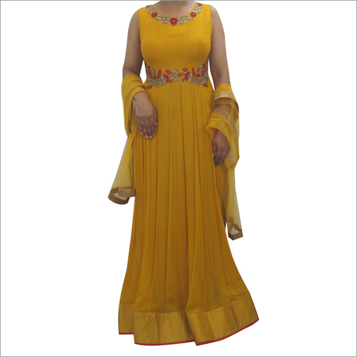 Anarkali Ethnic Wear