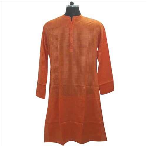 Mens Cotton Kurta