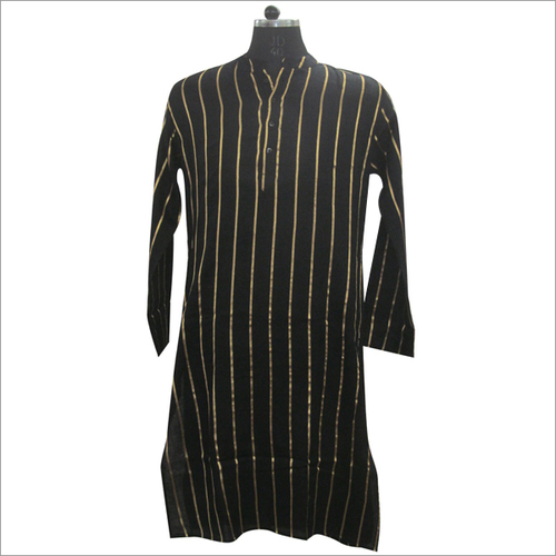 Cotton Mens Kurta
