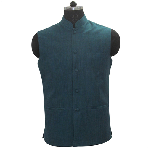 Nehru Jacket