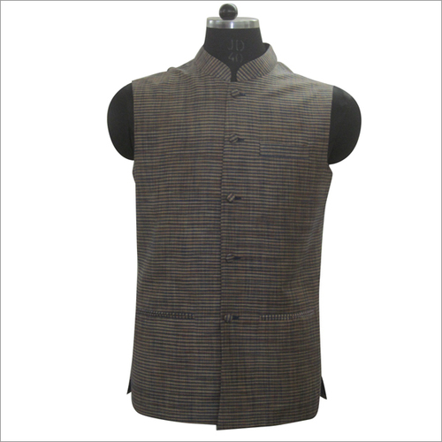 Nehru Mens Jacket