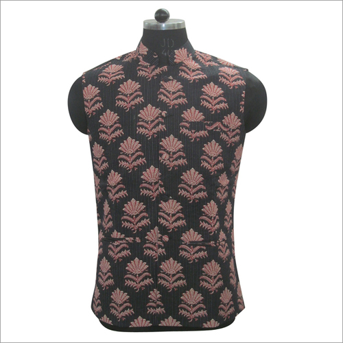Mens Nehru Jacket