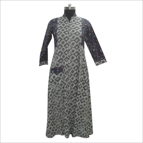 Women's Kurti