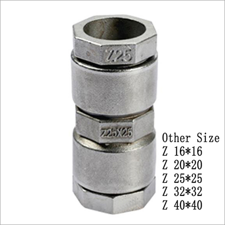 Equal coupling