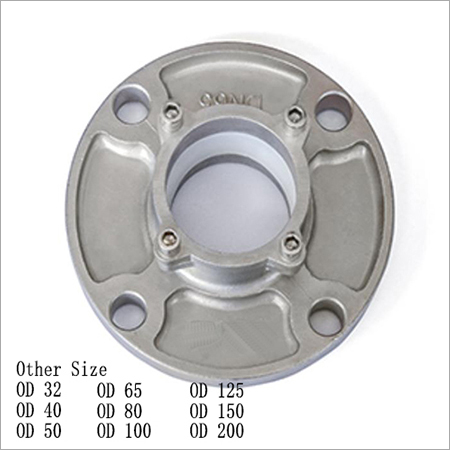 Flange Connectors