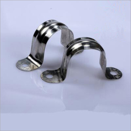 Stainless steel piece code