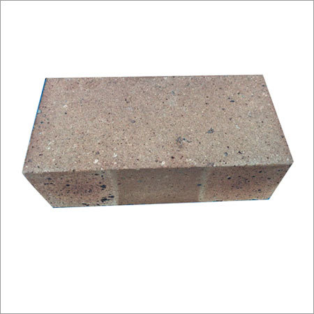 Fireproof Bricks