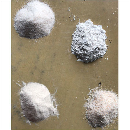 Quartz Sand