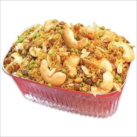 Kaju Mix Namkeen