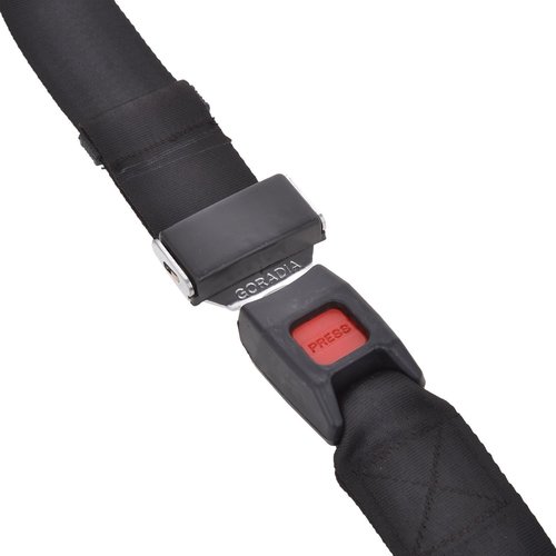 Car seat belts