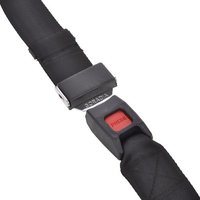 Car Seat Belts