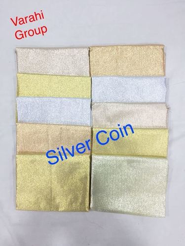 SILVER COIN