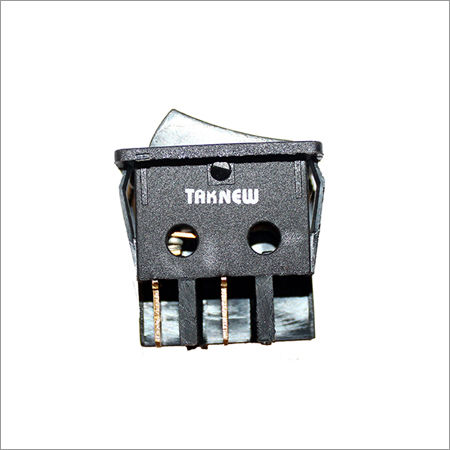 Technew Rocker Switch