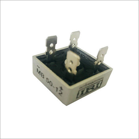 MB5012 4 Pins Bridge Rectifier