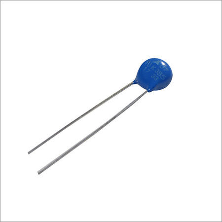 Metal Oxide Varistors (MOV)