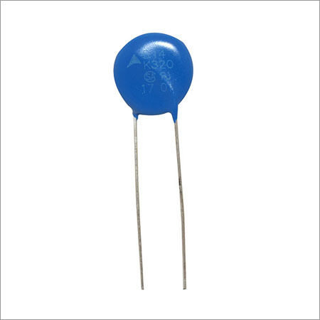 S14K320 Metal Oxide Varistors