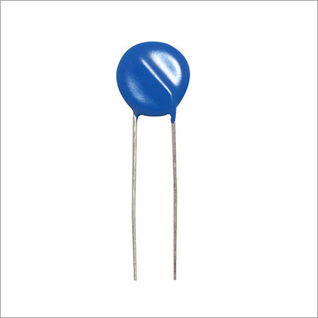 Epcos Metal Oxide Varistors