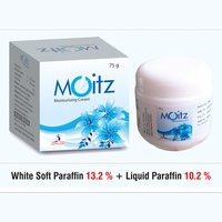 Moisturizing Soap & Cream