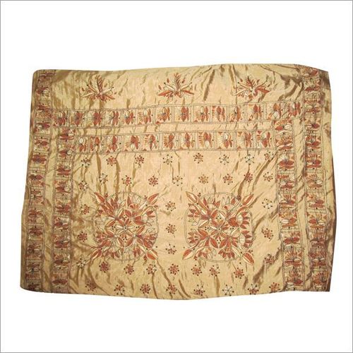 Nakshi Kantha Saree