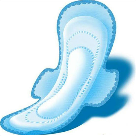 Cotton Sanitary Pads