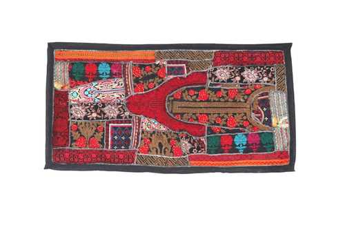 Hand Crafted Wall Hanging