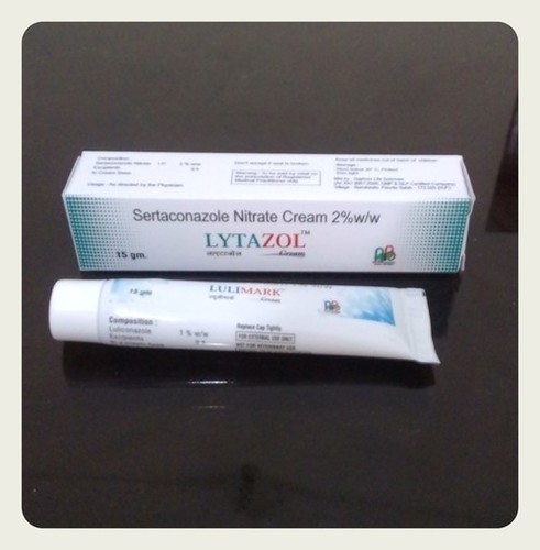 SERTACONAZOLE 2% CREAM