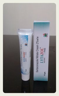 SERTACONAZOLE 2% CREAM